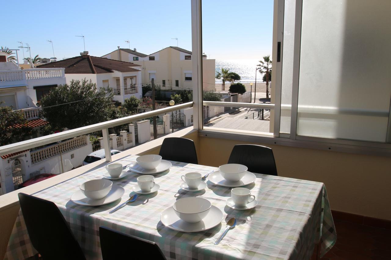 Apartamento Leo Cambrils Zewnętrze zdjęcie
